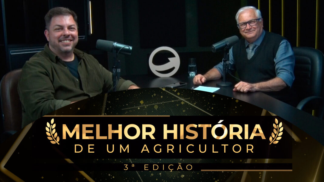 Podcast Do NA Melhor História De Um Agricultor A Participação De