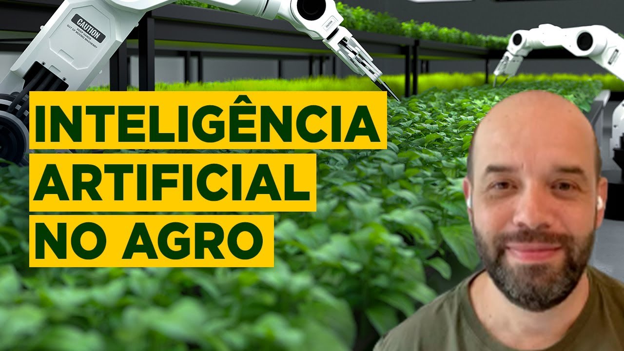 IA Revoluciona Agricultura 2024