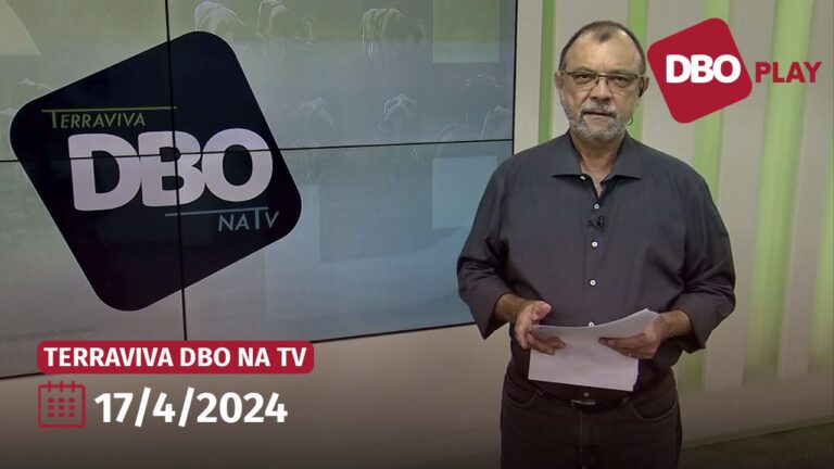 Terraviva DBO na TV | Veja o programa completo de quarta-feira, 17 • Portal DBO