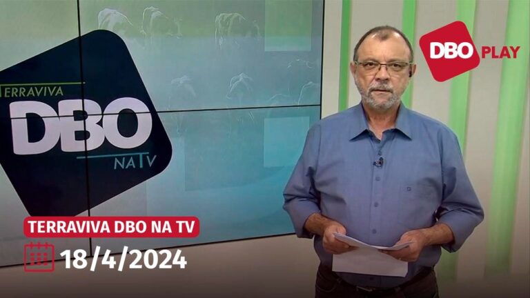 Terraviva DBO na TV | Veja o programa completo de quinta-feira, 18 • Portal DBO