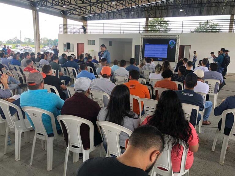 Programação do Rondônia Rural Show Internacional é divulgada