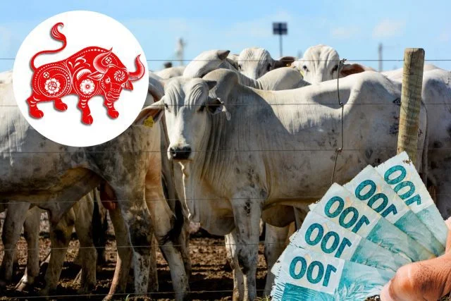 O QUE FAZER COM BEZERRO QUE VAI ACIMA DE R$ 3.180/CABEÇA 2 mercado do boi esta perigoso saiba o motivo 7