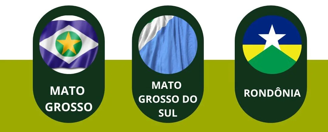 Cotação Agrícolas Estadual