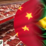 China Suspende Novos Frigoríficos Brasileiros Mas Temos O Que Comemorar !