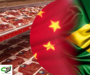 china suspende novos frigorificos brasileiros mas temos o que comemorar