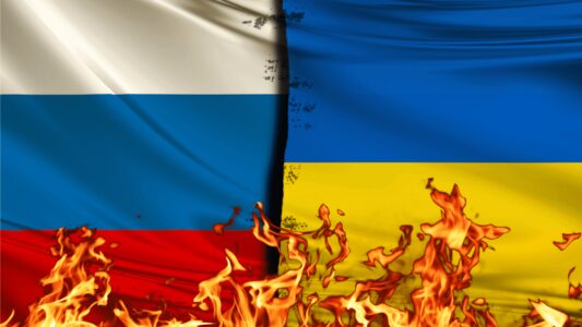 conflito russia x ucrania e o agronegocio