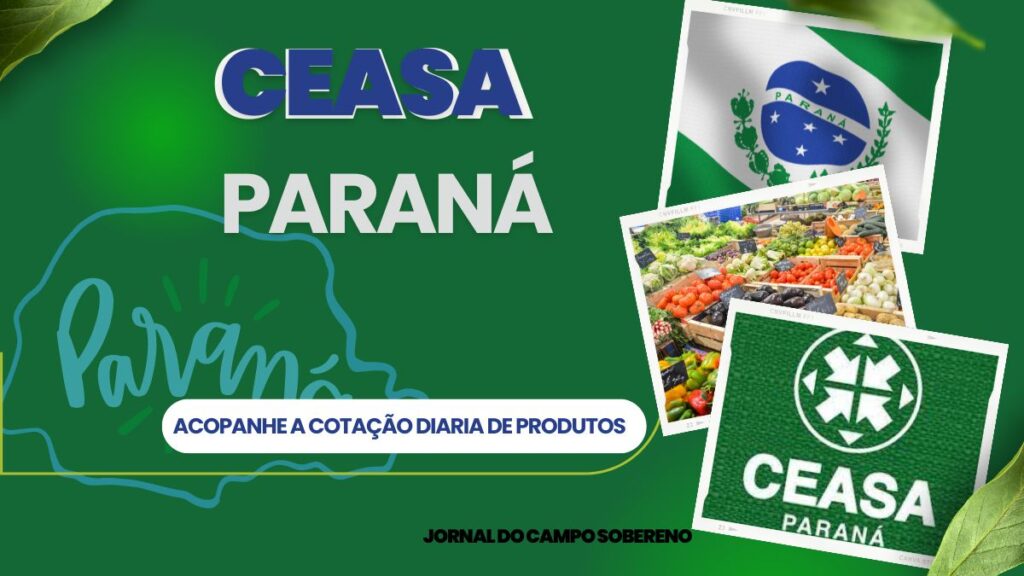 Ceasa Paraná