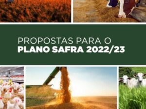 Design Sem Nome Plano Safra Banco Investe R$ 175 Bilhões Pra O Agro