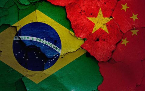 China acaba de Suspender Frigorifico No Brasil