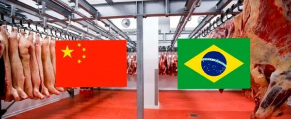 e agora china suspende frigorificos da jbs e marfrig