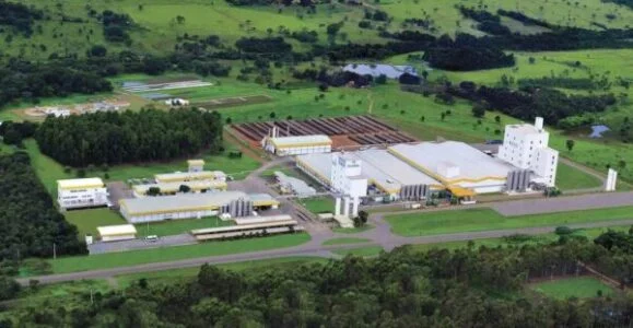 laticinio Nacional Por Falta de Materia Prima paralisa