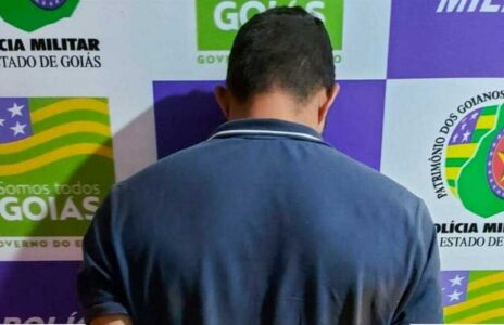 Ladrão - Aplicou golpes de R$ 2 milhões em pecuaristas