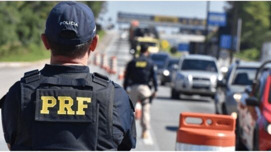 preso com 500 mil surpreende como pratica seus crimes