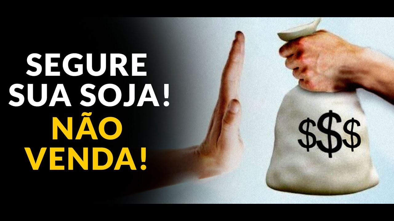 Produtor de Soja Temos Semana Em Sinuca De Bico Vende? 1 Produtor de Soja Temos Semana Em Sinuca De Bico Vende?