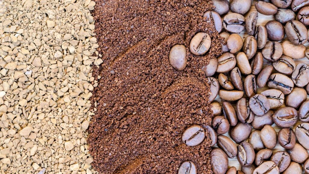 Mercado brasileiro de café deve ser mais cauteloso