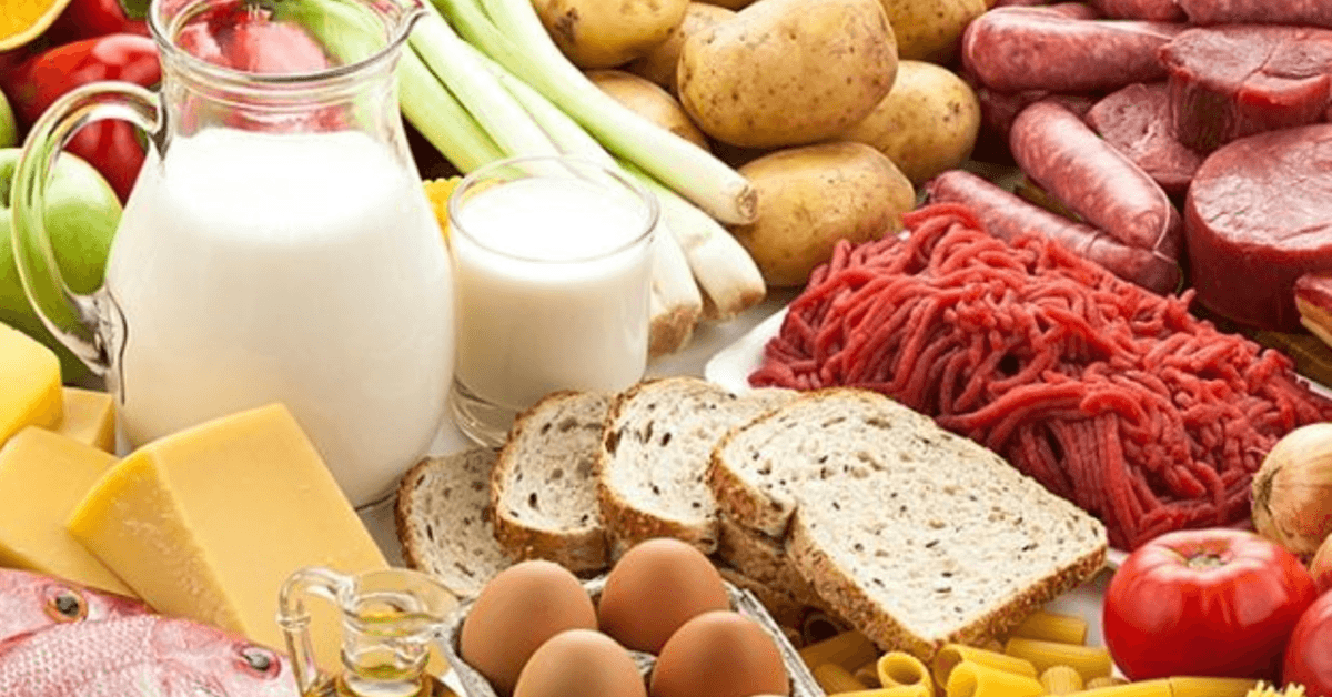 Índice de Preços de Alimentos da FAO cai pelo 4º mês consecutivo • Portal DBO