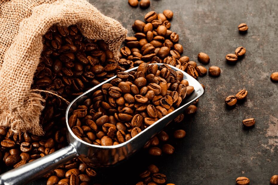 Brasil busca melhorar safra do café