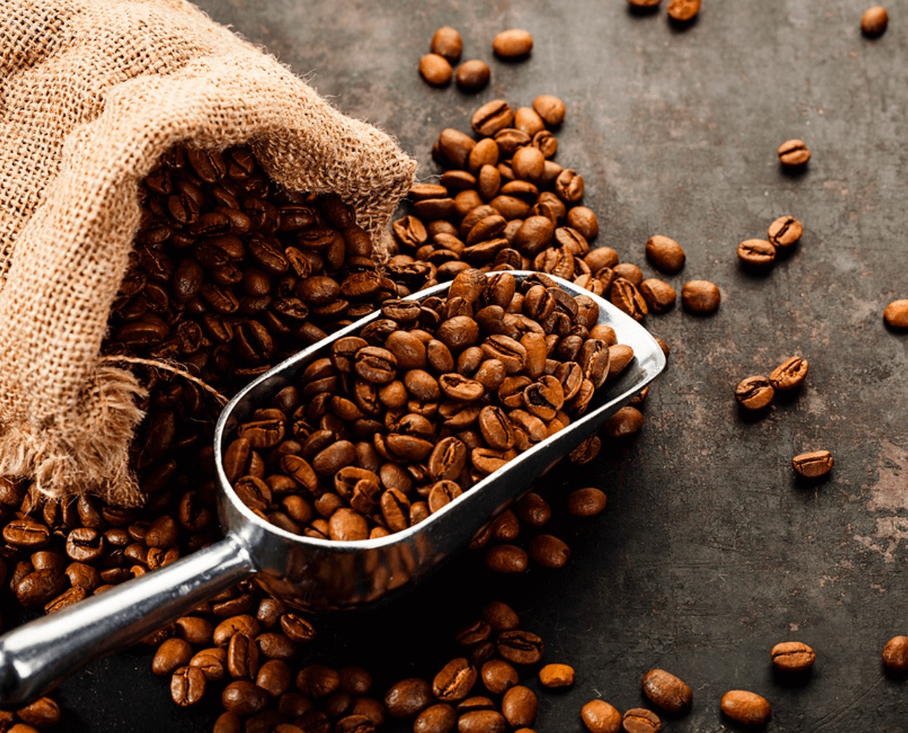 Brasil busca melhorar safra do café