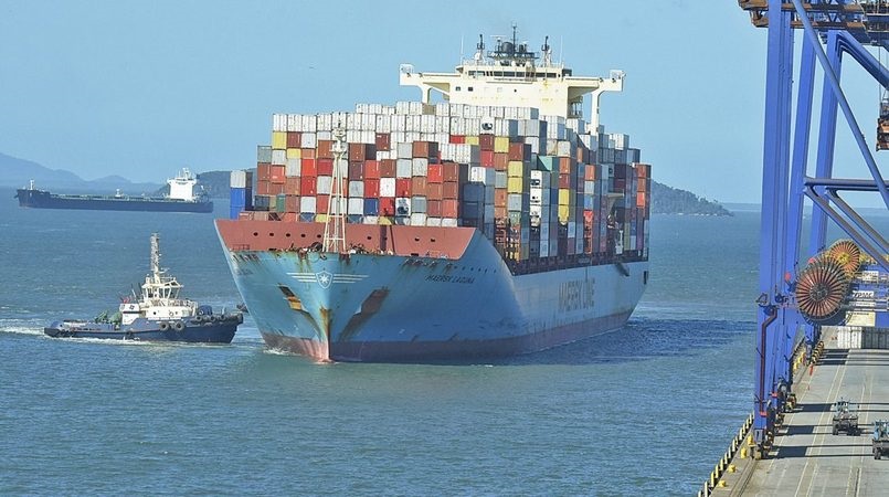 Precos internacionais puxam exportacoes recordes de US 14 bilhoes em