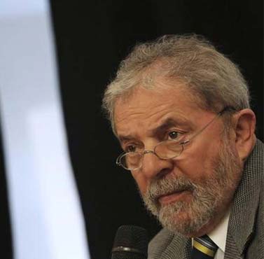 Reuters Lula planeja credito especial para incentivar agricultura verde e