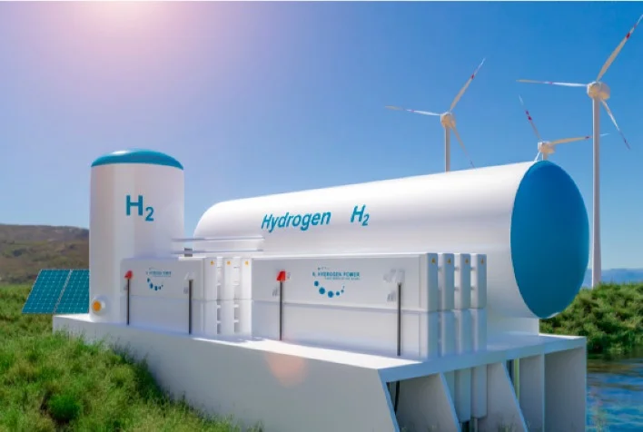 A Importância do Hidrogênio para o Brasil: fonte de energia limpa e forma de produzir fertilizantes nitrogenados 6 A Importância do Hidrogênio para o Brasil: fonte de energia limpa e forma de produzir fertilizantes nitrogenados