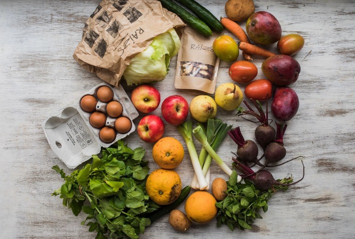 a importancia do pacote tecnologico tropical para aumentar a producao de alimentos no planeta