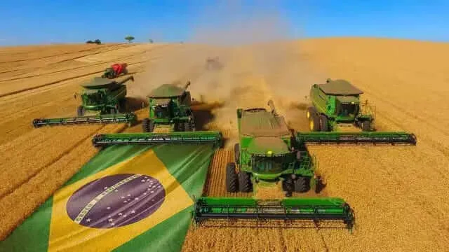 Agronegócio tem oportunidade em feiras internacionais