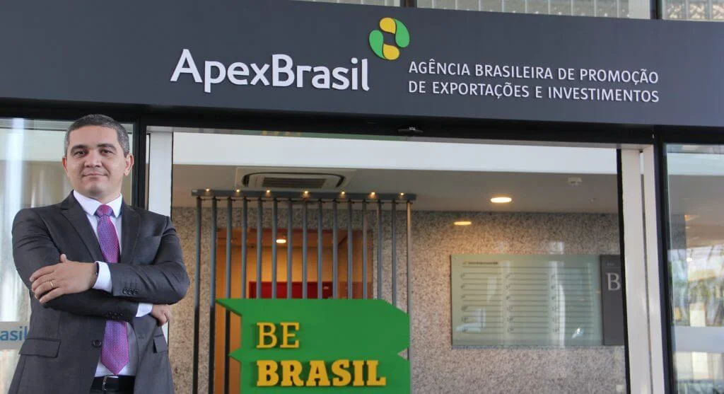 ApexBrasil Surpreende Em Feiras Internacionais