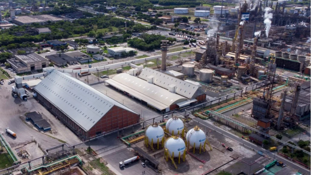 Brasil terá a maior usina de Hidrogênio Verde do mundo 11 brasil tera a maior usina de hidrogenio verde do mundo 1