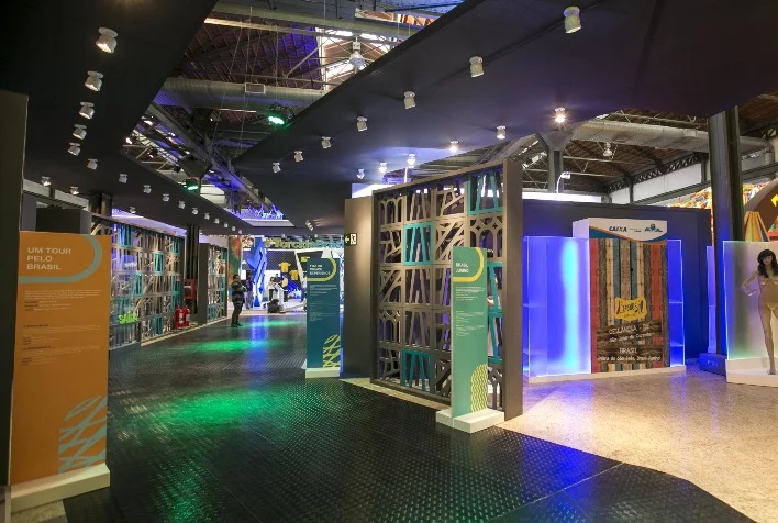 Casa Brasil chega a Londres para mostrar o melhor da produção nacional 2 casa brasil chega a londres para mostrar o melhor da producao nacional