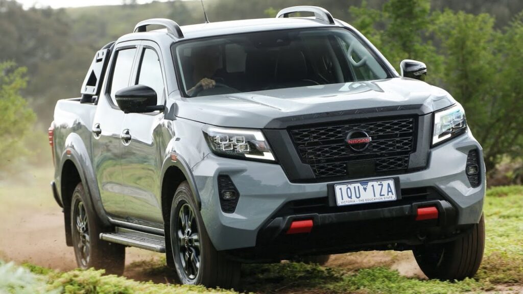 Conheça a caminhonete ideal para o agricultor; Vídeo! 38 conheca a caminhonete ideal para o agricultor video 1