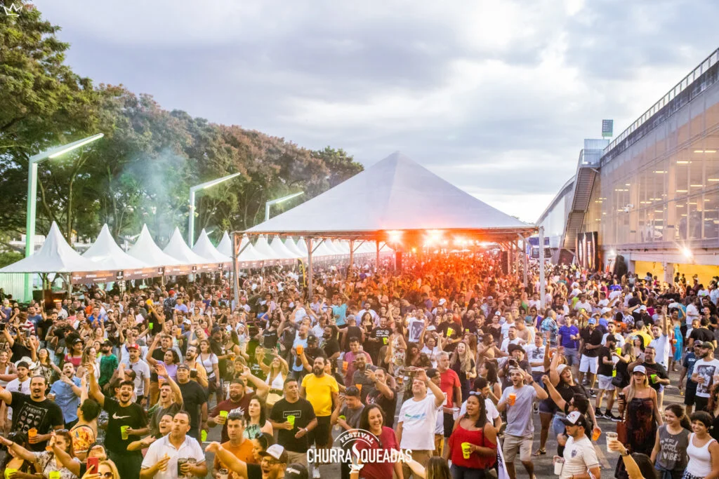 Em agosto, Campinas sediará o festival gastronômico Churrasqueadas 22 em agosto campinas sediara o festival gastronomico churrasqueadas 1