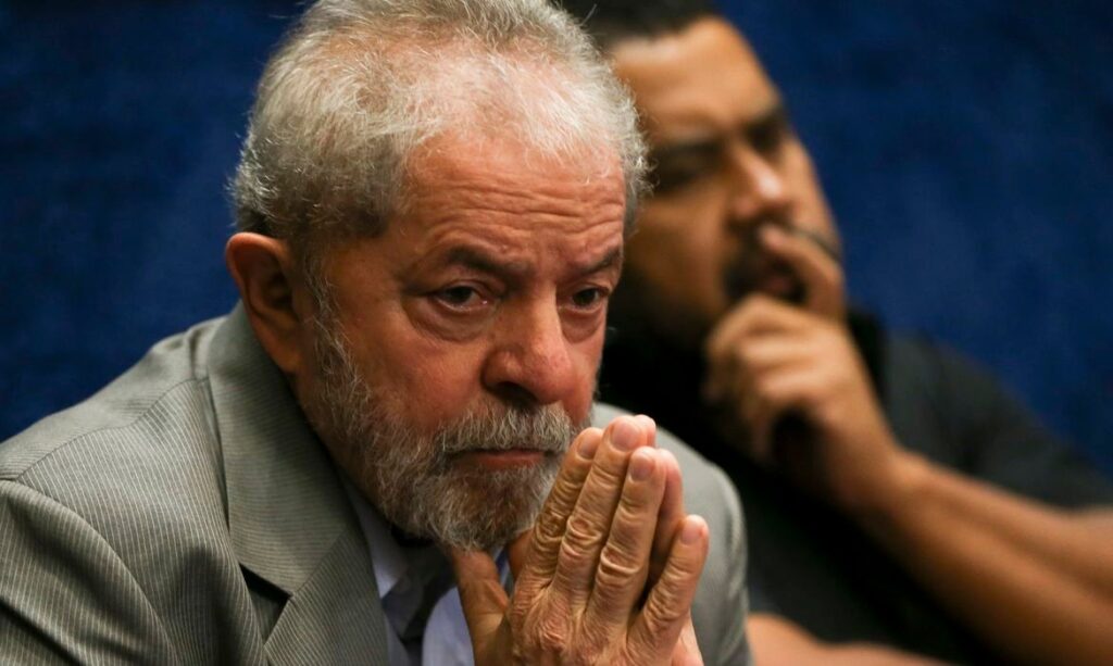 lula - pt - regula&ccedil;&atilde;o da agroind&uacute;stria