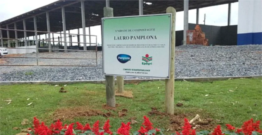 Epagri e Pamplona desenvolvem fertilizante a partir de resíduos de matadouro 14 epagri e pamplona desenvolvem fertilizante a partir de residuos de matadouro