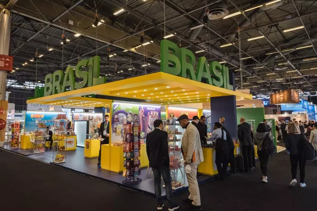 feiras internacionais sao oportunidades de negocios para empresas do agronegocio 1