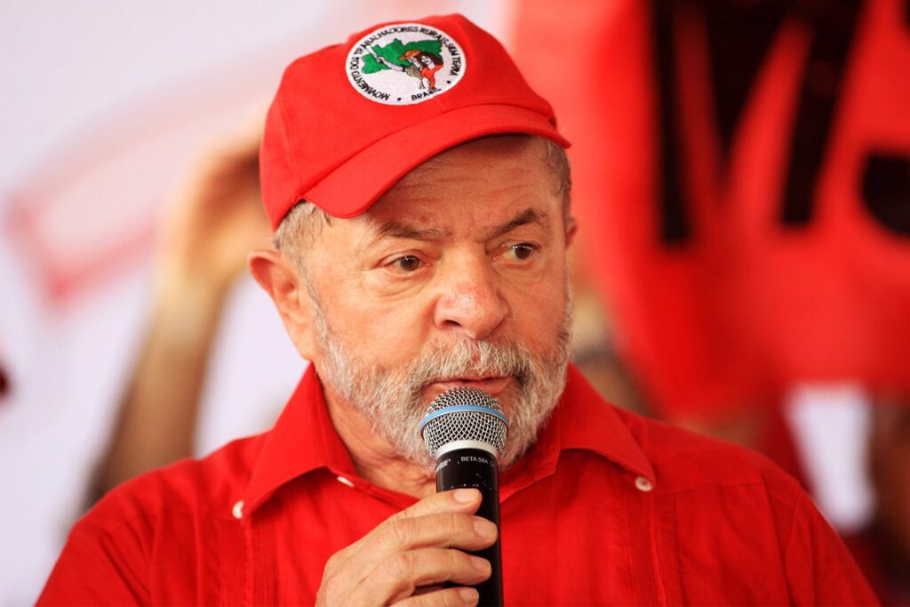 lula e as invasoes de terra 3