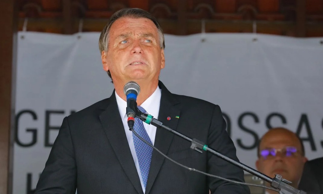 o mundo inteiro esta interessado no brasil diz bolsonaro 1