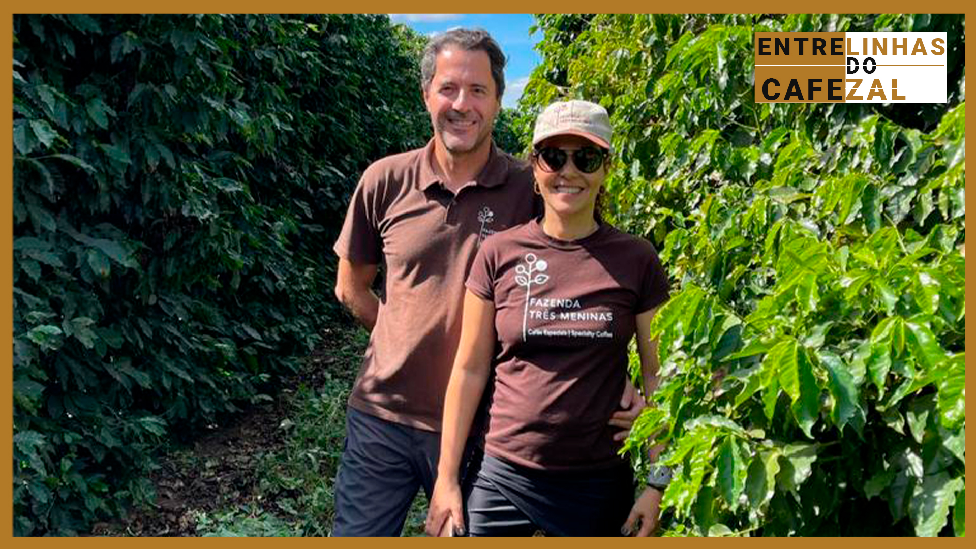 Os pilares ESG aliados à paixão por produzir, que transformaram a vida de…