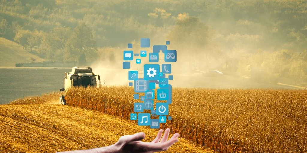 Produtor Rural Inteligente - GELQ e AGROMOVE 10 Produtor Rural Inteligente