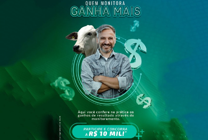 publico tera experiencia de monitoramento durante o 3o beefday 1