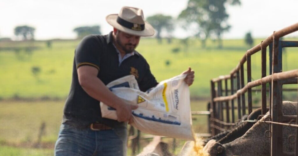 Sindirações projeta crescimento próximo a 1,5% até o final do ano • Portal DBO 23 sindiracoes projeta crescimento proximo a 15 ate o final do ano portal dbo