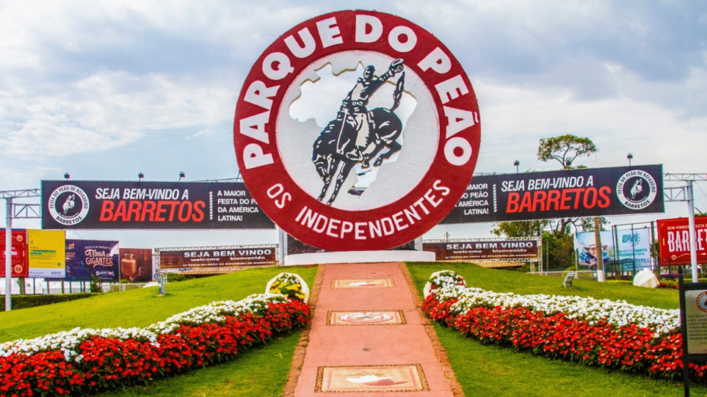 Sucesso da Festa do Peão de Barretos inspira curso de imersão para empreendedores e empresários 8 Festa do Peão de Barretos é adiada para 2022