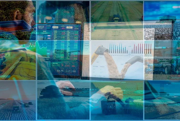 Traive, SIM e OPEA viabilizam o primeiro CRA Verde emitido em dólares no valor de U$S 11 milhões no Brasil 2 traive sim e opea viabilizam o primeiro cra verde emitido em dolares no valor de us 11 milhoes no brasil