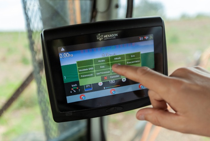 tres tecnologias para manter a produtividade do agro em meio a um cenario economico desafiador