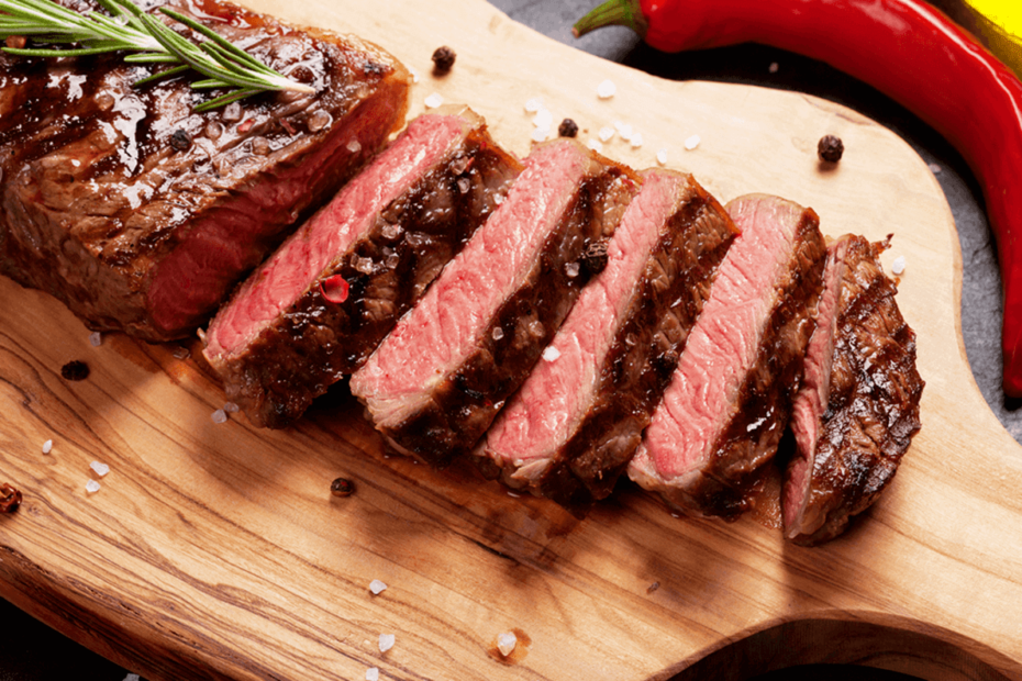 Brasil é o maior exportador de carne bovina