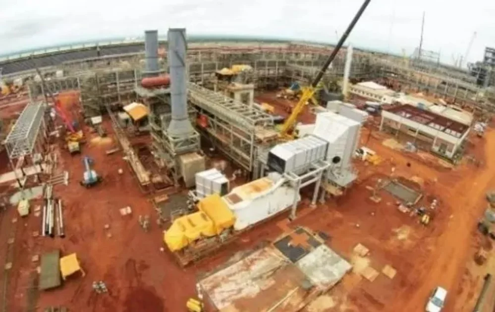 Unigel quer maior fábrica de fertilizantes da Petrobras