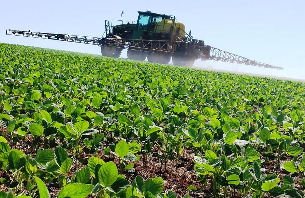 Escassez de fertilizantes está se transformando em crise alimentar