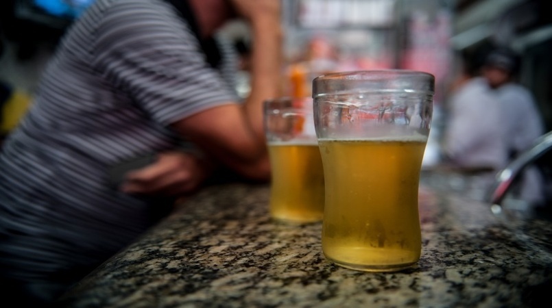 Numero de cervejarias registradas no Brasil cresce 12 em 2021