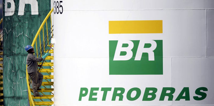 Petrobras impulsiona numeros de investimentos privados comemorados pelo governo