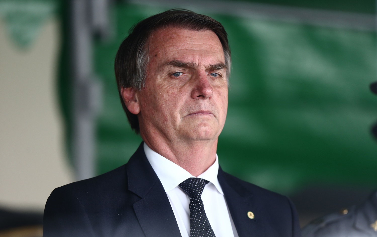 Reuters Sob pressao Bolsonaro alimenta o fantasma da fraude enquanto
